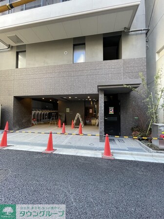 ジオエント本郷三丁目の物件内観写真